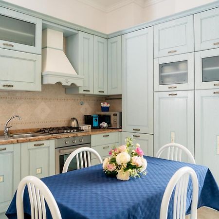 Monastero Santa Rosalia Apartment Атрани Екстериор снимка