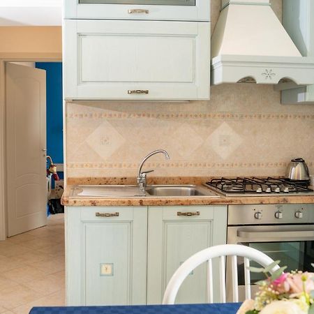 Monastero Santa Rosalia Apartment Атрани Екстериор снимка